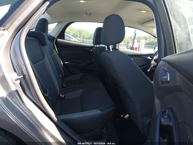 Продажа на аукционе авто 2014 Ford Focus Se, vin: 1FADP3F26EL234081, номер лота: 45107311