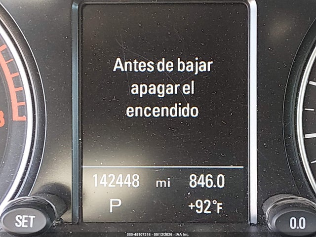 2017 Audi Q5 2.0t Premium მანქანა იყიდება აუქციონზე, vin: WA1L2AFP8HA035323, აუქციონის ნომერი: 45107318