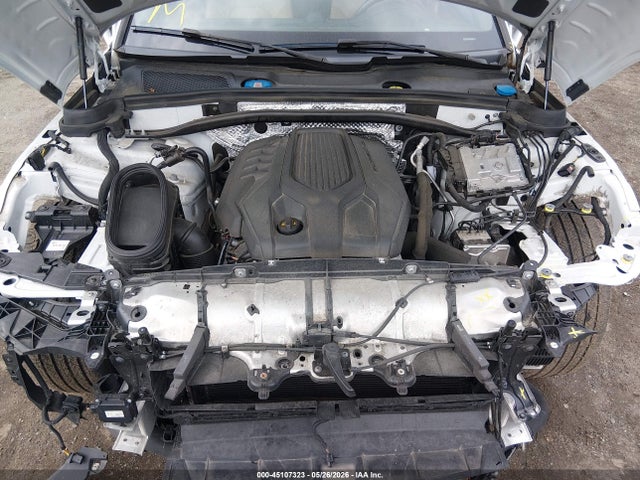 Porsche Macan 2022 WP1AA2A52NLB01696 Image 10
