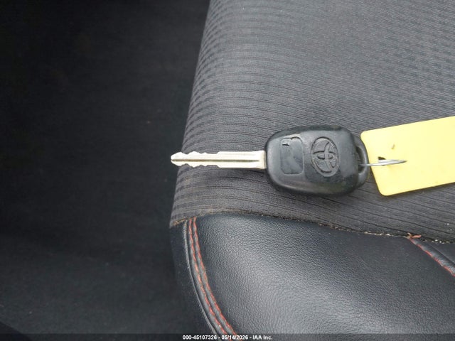 45107326 :رقم المزاد ، 4T1BF1FK2HU377824 vin ، 2017 Toyota Camry Se مزاد بيع