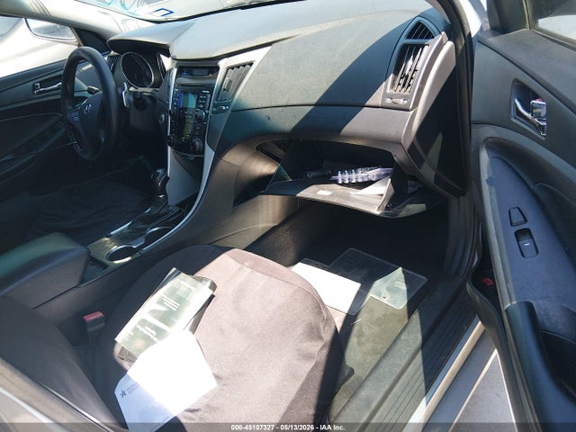 Продажа на аукционе авто 2011 Hyundai Sonata Se, vin: 5NPEC4AC9BH137389, номер лота: 45107327