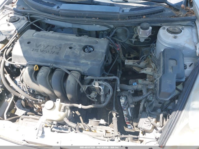 2001 Toyota Celica Gt მანქანა იყიდება აუქციონზე, vin: JTDDR32T010097234, აუქციონის ნომერი: 45107329