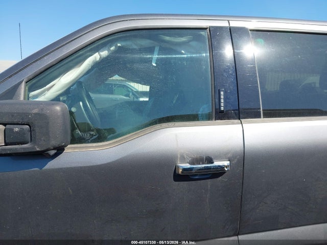 Ford F-150 Xlt 2024 1FTFW3LD9RFA06303 Image 15