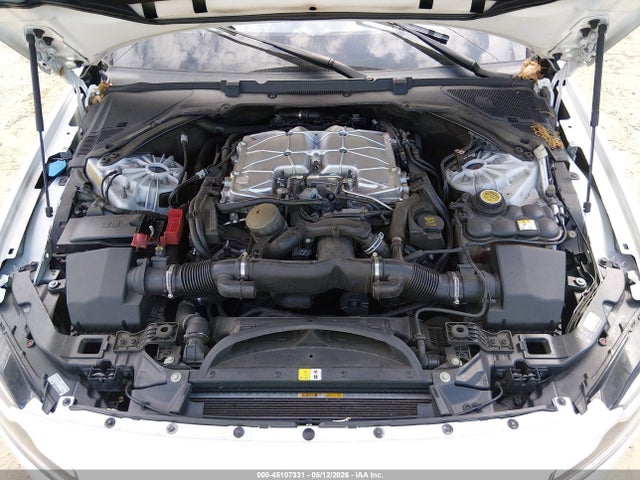 Aukcja sprzedaży 2016 Jaguar Xf 35t R-sport, vin: SAJBF4BV7GCY06886, numer aukcji: 45107331