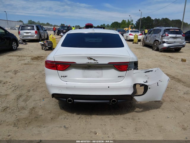 Aukcja sprzedaży 2016 Jaguar Xf 35t R-sport, vin: SAJBF4BV7GCY06886, numer aukcji: 45107331