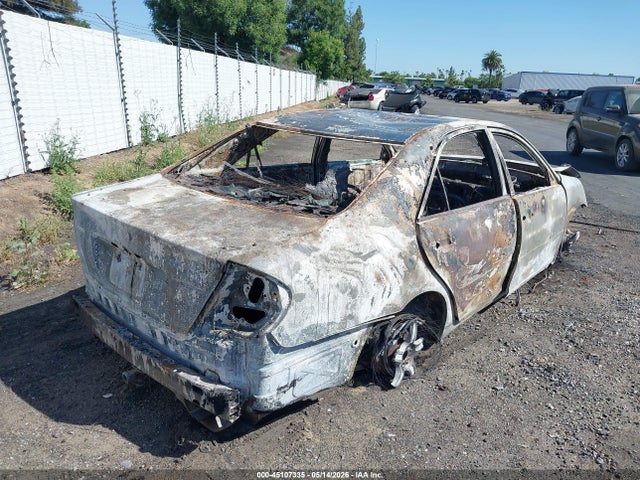 Aukcja sprzedaży 2003 Toyota Camry Le, vin: 4T1BE32K13U157913, numer aukcji: 45107335