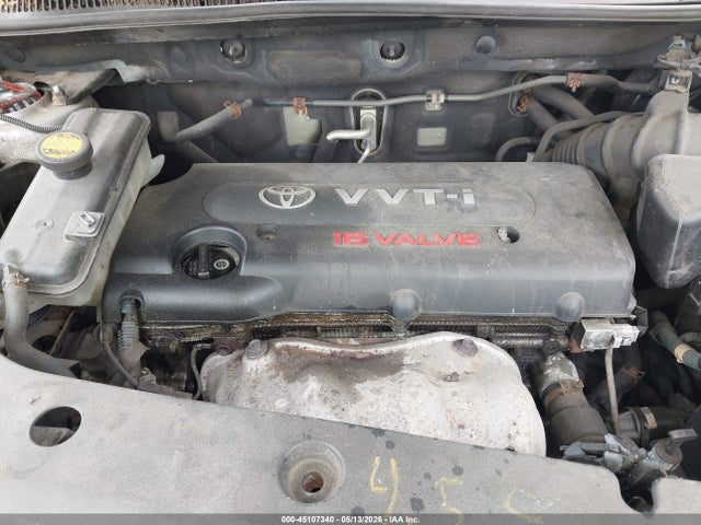 Продажа на аукционе авто 2008 Toyota Rav4 Sport, vin: JTMBD32V286068607, номер лота: 45107340