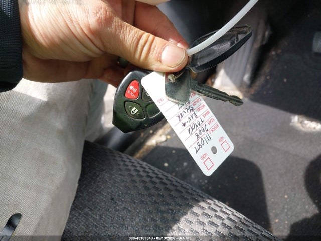 Продажа на аукционе авто 2008 Toyota Rav4 Sport, vin: JTMBD32V286068607, номер лота: 45107340