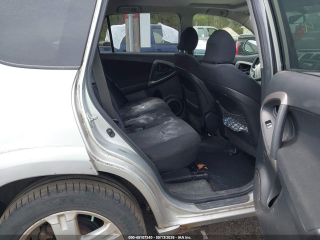 Продажа на аукционе авто 2008 Toyota Rav4 Sport, vin: JTMBD32V286068607, номер лота: 45107340