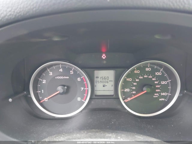 2018 Subaru Forester 2.5i Premium მანქანა იყიდება აუქციონზე, vin: JF2SJAEC1JH454907, აუქციონის ნომერი: 45107342
