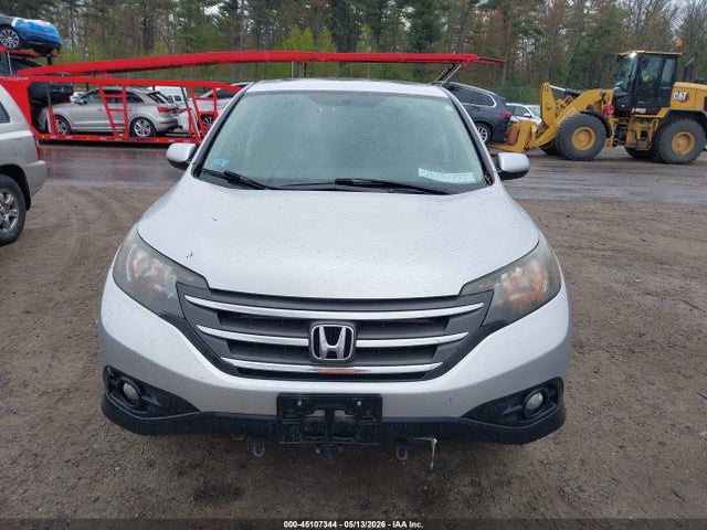 Aukcja sprzedaży 2013 Honda Cr-v Ex, vin: 2HKRM4H5XDH602576, numer aukcji: 45107344