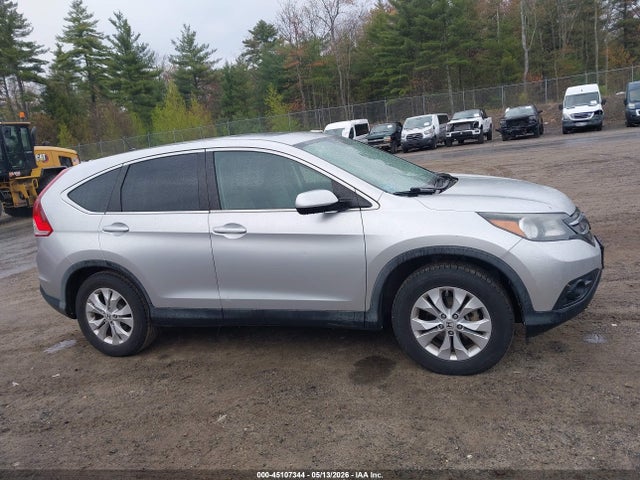 Aukcja sprzedaży 2013 Honda Cr-v Ex, vin: 2HKRM4H5XDH602576, numer aukcji: 45107344