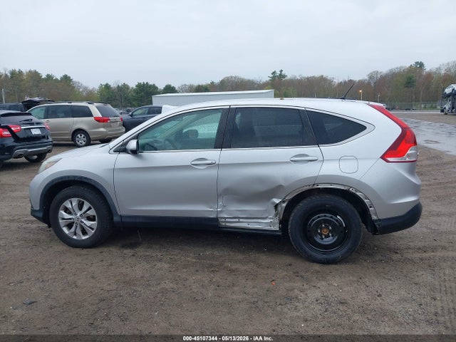 Aukcja sprzedaży 2013 Honda Cr-v Ex, vin: 2HKRM4H5XDH602576, numer aukcji: 45107344