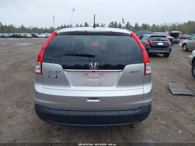 Aukcja sprzedaży 2013 Honda Cr-v Ex, vin: 2HKRM4H5XDH602576, numer aukcji: 45107344