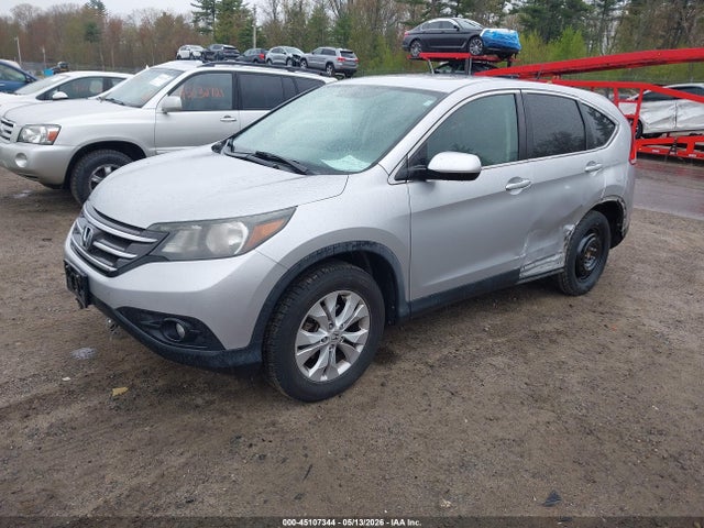Aukcja sprzedaży 2013 Honda Cr-v Ex, vin: 2HKRM4H5XDH602576, numer aukcji: 45107344