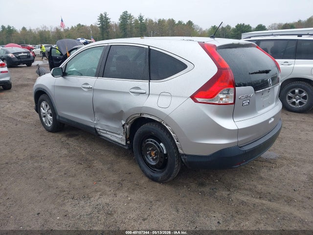 Aukcja sprzedaży 2013 Honda Cr-v Ex, vin: 2HKRM4H5XDH602576, numer aukcji: 45107344