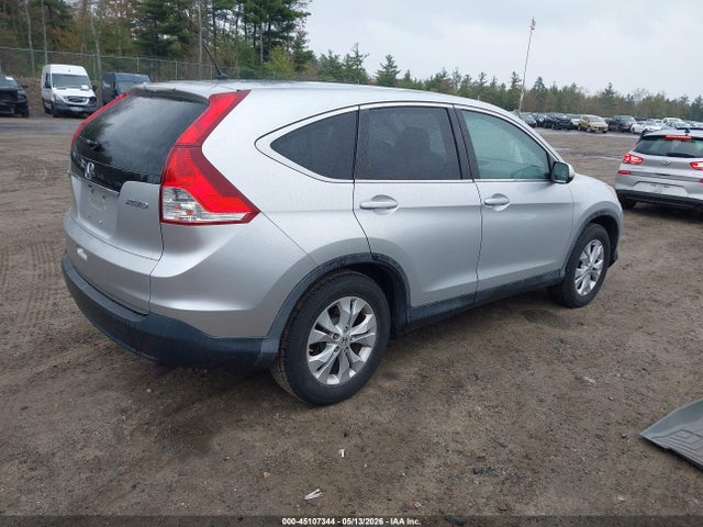 Aukcja sprzedaży 2013 Honda Cr-v Ex, vin: 2HKRM4H5XDH602576, numer aukcji: 45107344