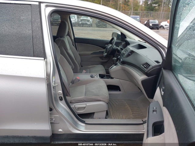 Aukcja sprzedaży 2013 Honda Cr-v Ex, vin: 2HKRM4H5XDH602576, numer aukcji: 45107344