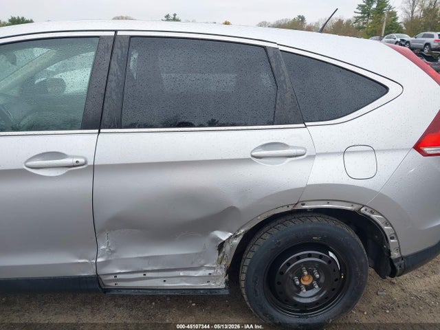 Aukcja sprzedaży 2013 Honda Cr-v Ex, vin: 2HKRM4H5XDH602576, numer aukcji: 45107344