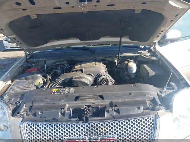 Продажа на аукционе авто 2013 Gmc Yukon Xl 1500 Denali, vin: 1GKS1MEF5DR233047, номер лота: 45107353