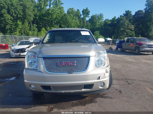 Продажа на аукционе авто 2013 Gmc Yukon Xl 1500 Denali, vin: 1GKS1MEF5DR233047, номер лота: 45107353
