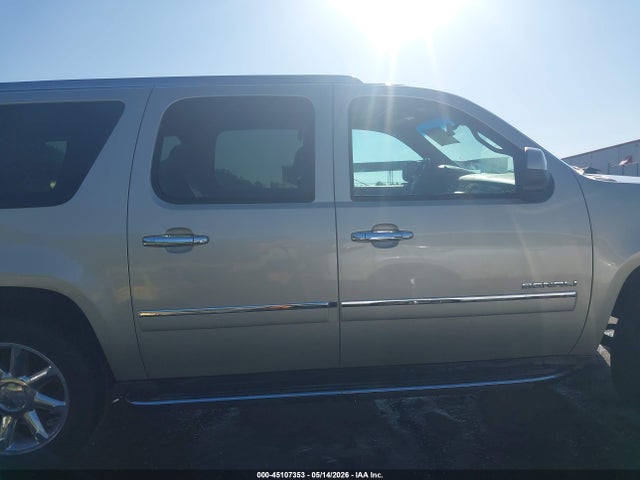 Продажа на аукционе авто 2013 Gmc Yukon Xl 1500 Denali, vin: 1GKS1MEF5DR233047, номер лота: 45107353