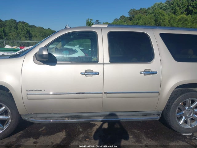 Продажа на аукционе авто 2013 Gmc Yukon Xl 1500 Denali, vin: 1GKS1MEF5DR233047, номер лота: 45107353
