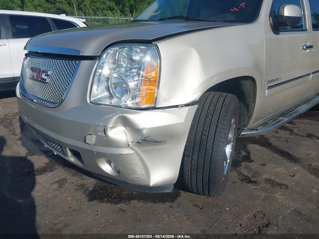 Продажа на аукционе авто 2013 Gmc Yukon Xl 1500 Denali, vin: 1GKS1MEF5DR233047, номер лота: 45107353