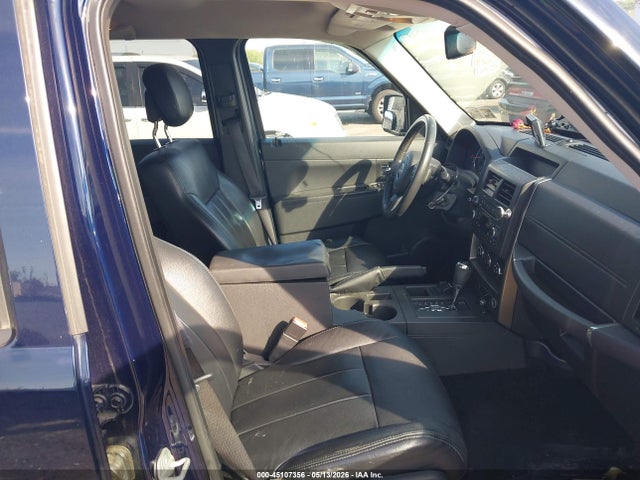 45107356 :رقم المزاد ، 1C4PJMAK4CW146910 vin ، 2012 Jeep Liberty Sport مزاد بيع