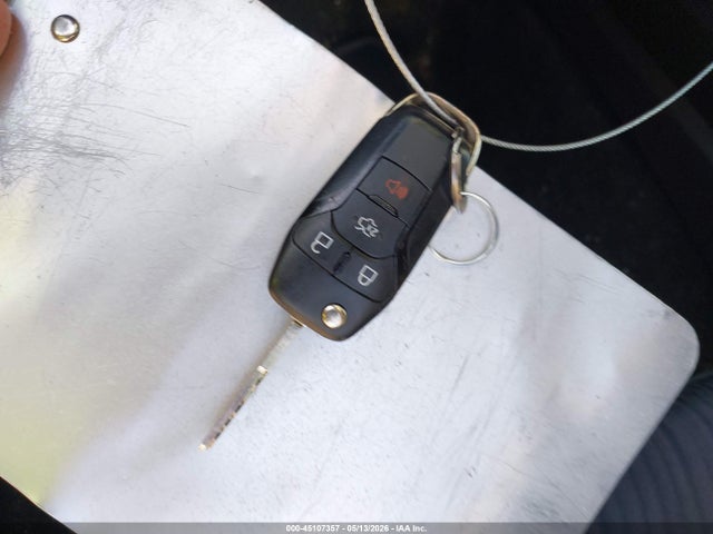 Продаж на аукціоні авто 2016 Ford Fusion Se, vin: 3FA6P0H79GR349150, номер лоту: 45107357