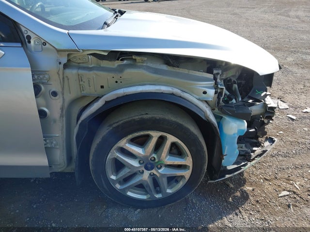Продаж на аукціоні авто 2016 Ford Fusion Se, vin: 3FA6P0H79GR349150, номер лоту: 45107357