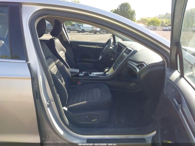Продаж на аукціоні авто 2016 Ford Fusion Se, vin: 3FA6P0H79GR349150, номер лоту: 45107357