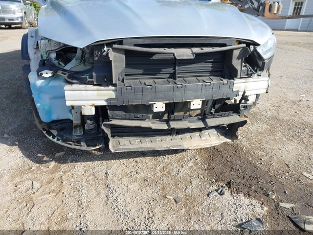 Продаж на аукціоні авто 2016 Ford Fusion Se, vin: 3FA6P0H79GR349150, номер лоту: 45107357