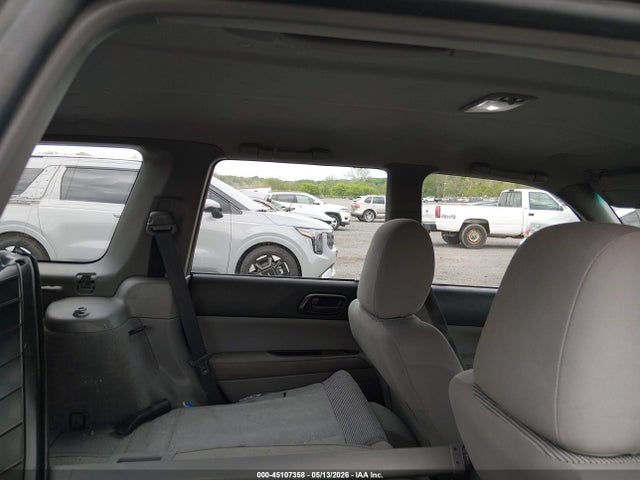 Aukcja sprzedaży 2006 Subaru Forester 2.5x, vin: JF1SG63666H742037, numer aukcji: 45107358