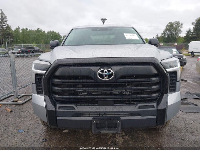45107362 :رقم المزاد ، 5TFKB5DB0NX001112 vin ، 2022 Toyota Tundra Sr مزاد بيع