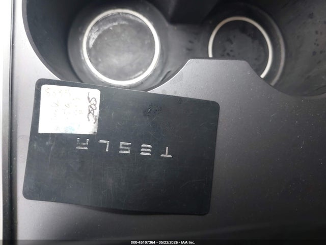 Продажа на аукционе авто 2021 Tesla Model 3 Standard Range Plus Rear-wheel Drive, vin: 5YJ3E1EA0MF060549, номер лота: 45107364