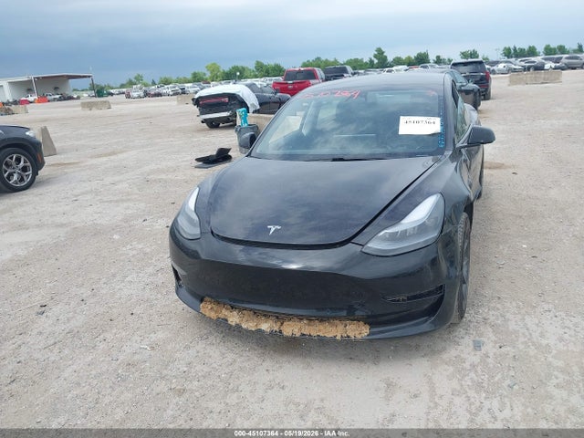 Продажа на аукционе авто 2021 Tesla Model 3 Standard Range Plus Rear-wheel Drive, vin: 5YJ3E1EA0MF060549, номер лота: 45107364