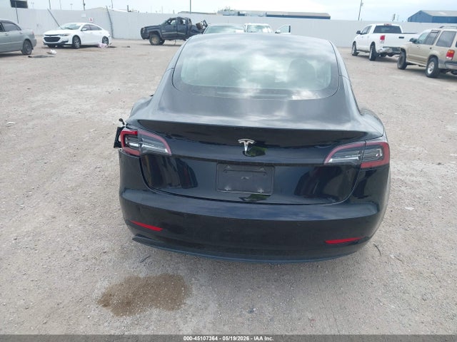 Продажа на аукционе авто 2021 Tesla Model 3 Standard Range Plus Rear-wheel Drive, vin: 5YJ3E1EA0MF060549, номер лота: 45107364
