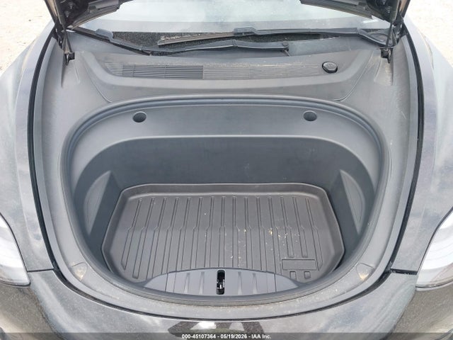 Продажа на аукционе авто 2021 Tesla Model 3 Standard Range Plus Rear-wheel Drive, vin: 5YJ3E1EA0MF060549, номер лота: 45107364