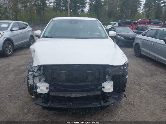 JM3KFBCM8K0519860 Mazda Cx-5 Touring