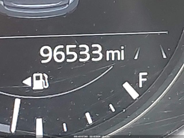 45107365 :رقم المزاد ، JM3KFBCM8K0519860 vin ، 2019 Mazda Cx-5 Touring مزاد بيع
