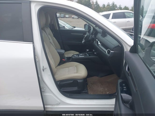 JM3KFBCM8K0519860 Mazda Cx-5 Touring