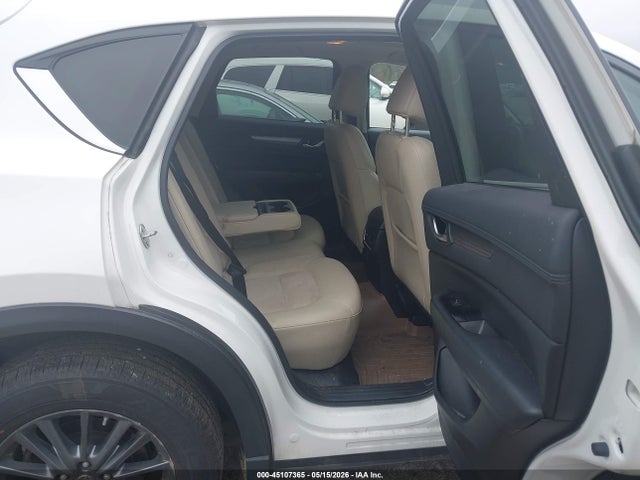 Mazda Cx-5 Touring 2019 JM3KFBCM8K0519860 Image 8