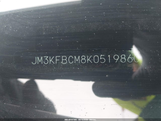 JM3KFBCM8K0519860 Mazda Cx-5 Touring