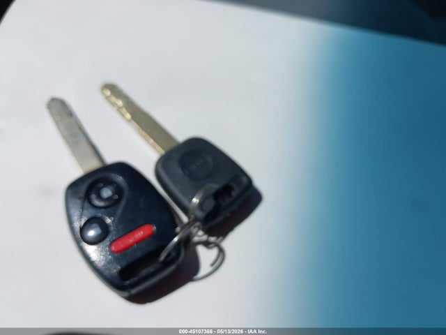 Продаж на аукціоні авто 2009 Honda Civic Lx, vin: 19XFA16599E016847, номер лоту: 45107366