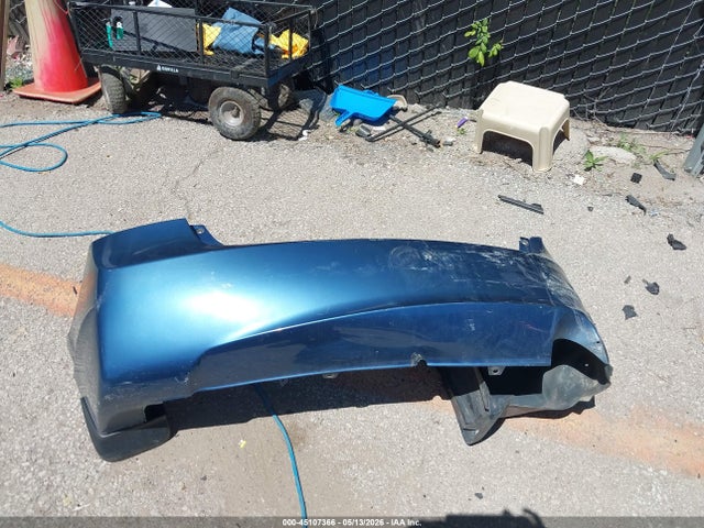 Продаж на аукціоні авто 2009 Honda Civic Lx, vin: 19XFA16599E016847, номер лоту: 45107366