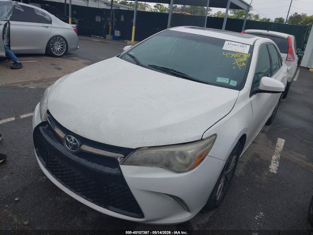 Aukcja sprzedaży 2017 Toyota Camry Se, vin: 4T1BF1FK4HU296811, numer aukcji: 45107367