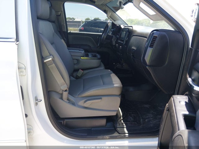 Aukcja sprzedaży 2016 Chevrolet Silverado 2500hd Wt, vin: 1GC2KUEG4GZ271844, numer aukcji: 45107368