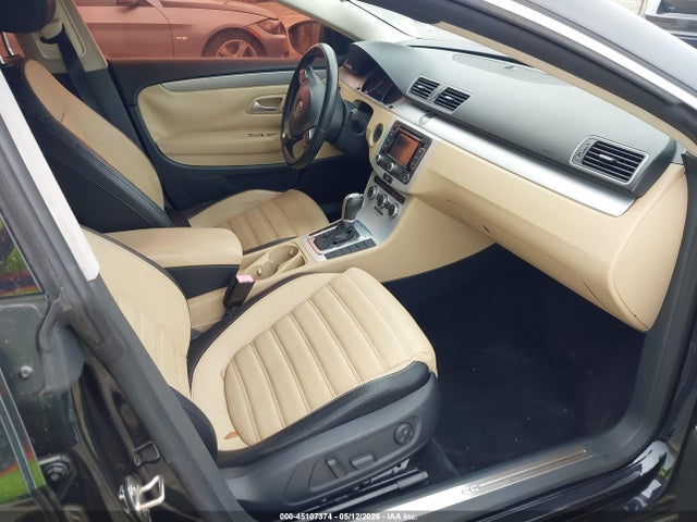 Продаж на аукціоні авто 2015 Volkswagen Cc 2.0t Sport, vin: WVWBN7AN1FE807474, номер лоту: 45107374