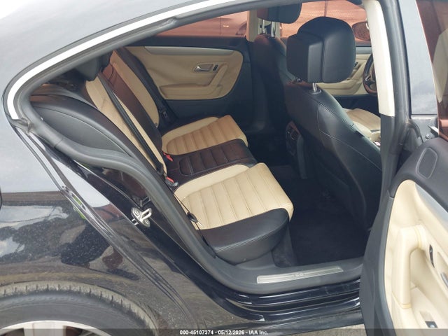 Продаж на аукціоні авто 2015 Volkswagen Cc 2.0t Sport, vin: WVWBN7AN1FE807474, номер лоту: 45107374